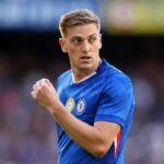 Chelsea’s Liam Delap: Suspended or Secret Weapon This Weekend? Premier League Update Unveiled!