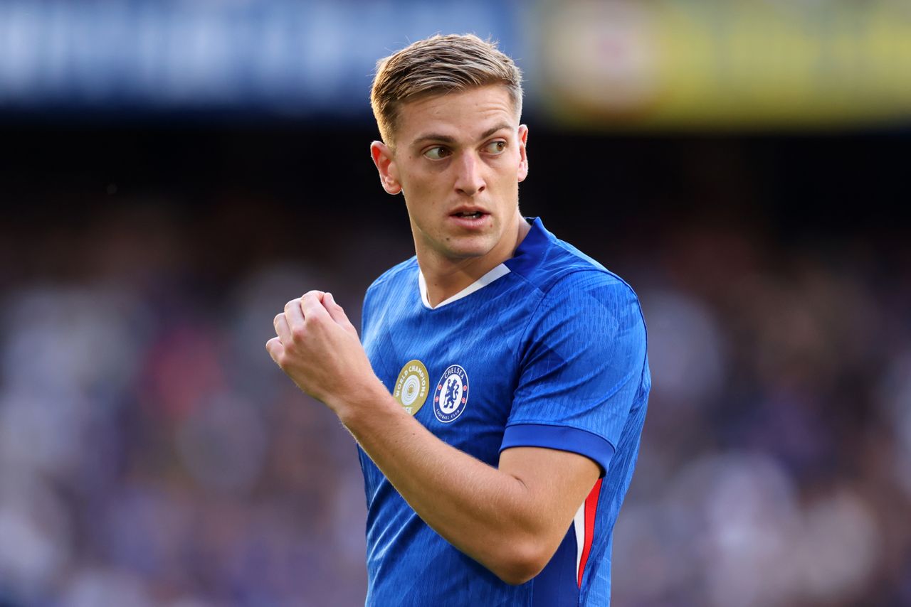 Chelsea’s Liam Delap: Suspended or Secret Weapon This Weekend? Premier League Update Unveiled!