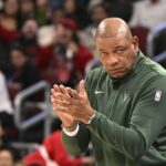 Chicago’s Doc Rivers Breaks Silence: Shocking Accusation Against ICE Hits Home Hard