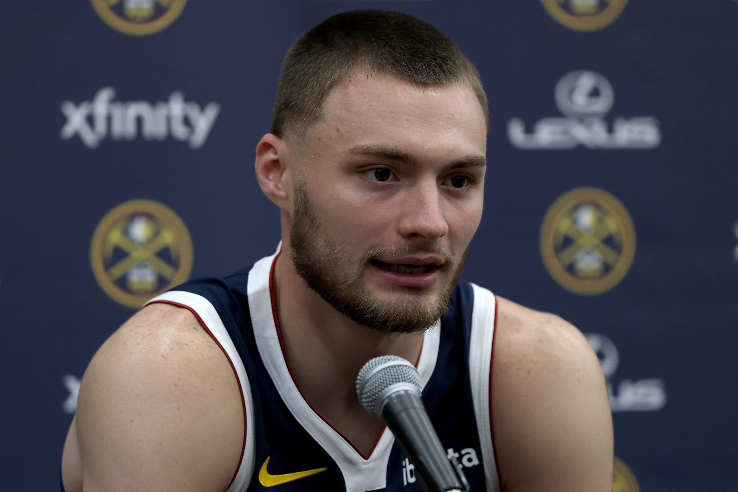 Christian Braun Drops Surprising Revelation That Could Transform Nuggets' Season