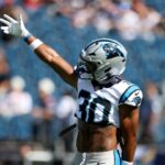 Chuba Hubbard’s Absence from Practice Raises Alarming Questions Ahead of Game