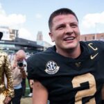 Clark Lea and Diego Pavia Reveal Surprising Secrets Behind Vanderbilt's Historic Football Surge