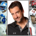 Clay Travis Predicts Explosive Showdown: Will Bucs and Lions Rewrite NFL Scoring Records?