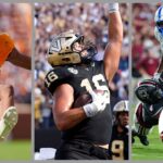 Clay Travis Predicts Shocking Week 9 College Football Outcomes: Tennessee and Kentucky Face Nail-Biting Finishes, But Vandy's Victory Is a Sure Thing!