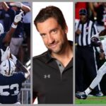 Clay Travis Predicts Unstoppable Week 6 College Football Showdowns: Georgia and Penn State Set to Dominate—Is 'Locktober' Already Sealed?