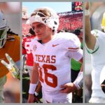Clay Travis Unveils Shocking Week 7 College Football Picks: Why Texas Could Be the Season’s Dark Horse