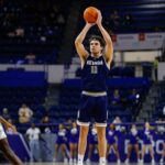Clemson Secures Game-Changing 2026 Commitment: Four-Star Center Will Stevens Set to Ignite Tigers' Future