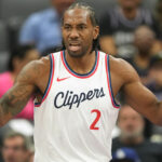 Clippers’ Bogdanovic Exits Preseason Clash with Mysterious Back Injury—What’s Next for Star Player?