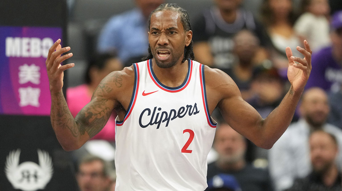 Clippers’ Bogdanovic Exits Preseason Clash with Mysterious Back Injury—What’s Next for Star Player?