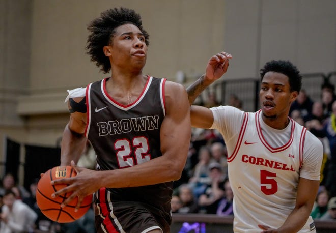 Coach Mike Martin’s Surprising Take After Brown Basketball’s Exhibition Loss to UMass Revealed