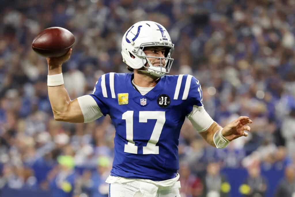 Colts’ Shocking Move on Daniel Jones’ Future Has Fans Buzzing—What’s Next?