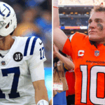 Colts Surge in Shadows as Denver's Unexpected Rise Shakes the League—Can They Rewrite the Playoff Script?