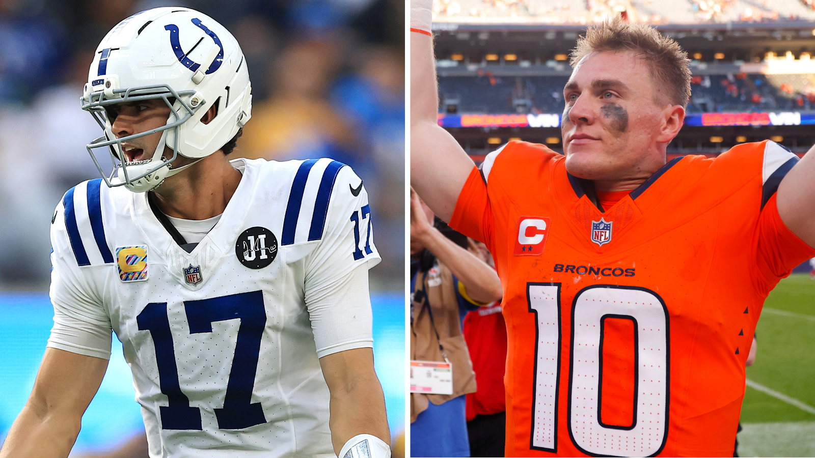Colts Surge in Shadows as Denver's Unexpected Rise Shakes the League—Can They Rewrite the Playoff Script?