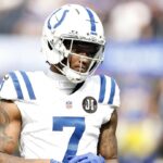 Colts’ Unexpected Setback: Star CB Charvarius Ward Sidelined by Mysterious Week 6 Concussion