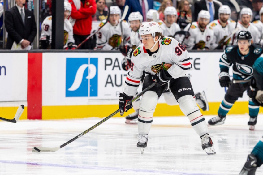 Connor Bedard Poised to Shatter NHL Salary Records with Stunning Eight-Figure Deal?