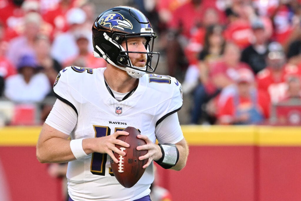 Cooper Rush’s Crucial Debut: Can He Outsmart Ravens’ Fierce Defense?