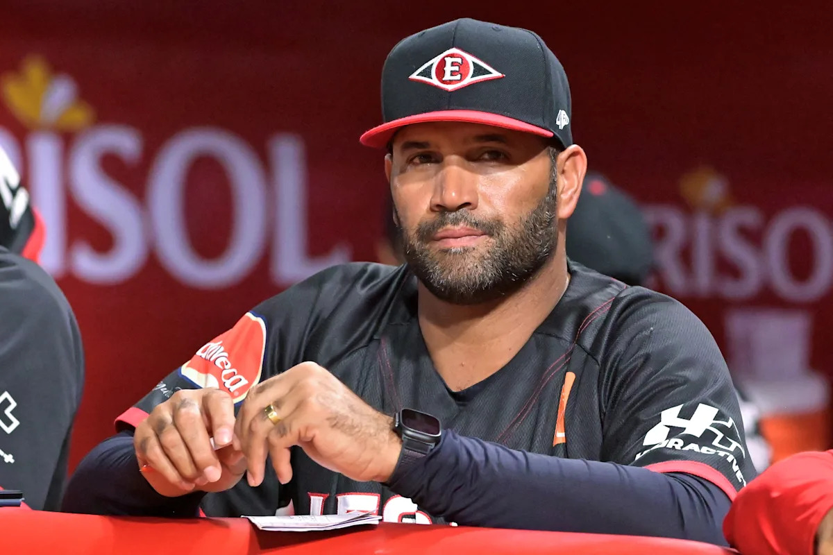 Could Albert Pujols' Next Big Role Be Angels Manager? Insider Talks Set to Reveal All