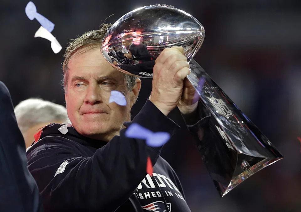 Could Bill Belichick’s Legacy Finally Earn Him a Spot in the 2026 Pro Football Hall of Fame?