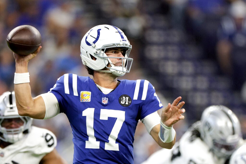 Could Daniel Jones Make NFL History This Season?