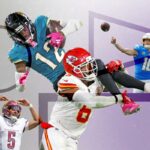 Could Darnold, Mayfield, or Sagapolutele Shock the NFL by Claiming Their First MVP Crown?