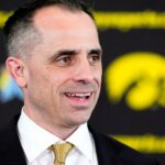 Could Iowa Basketball Defy Expectations and Crash the AP Top 25 This Season?