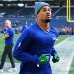 Could Jaxon Smith-Njigba Be the NFL’s Next Unstoppable Force?