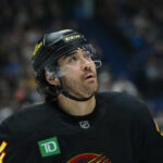 Could Kiefer Sherwood Be the Missing Piece in the Vancouver Canucks' Championship Puzzle?