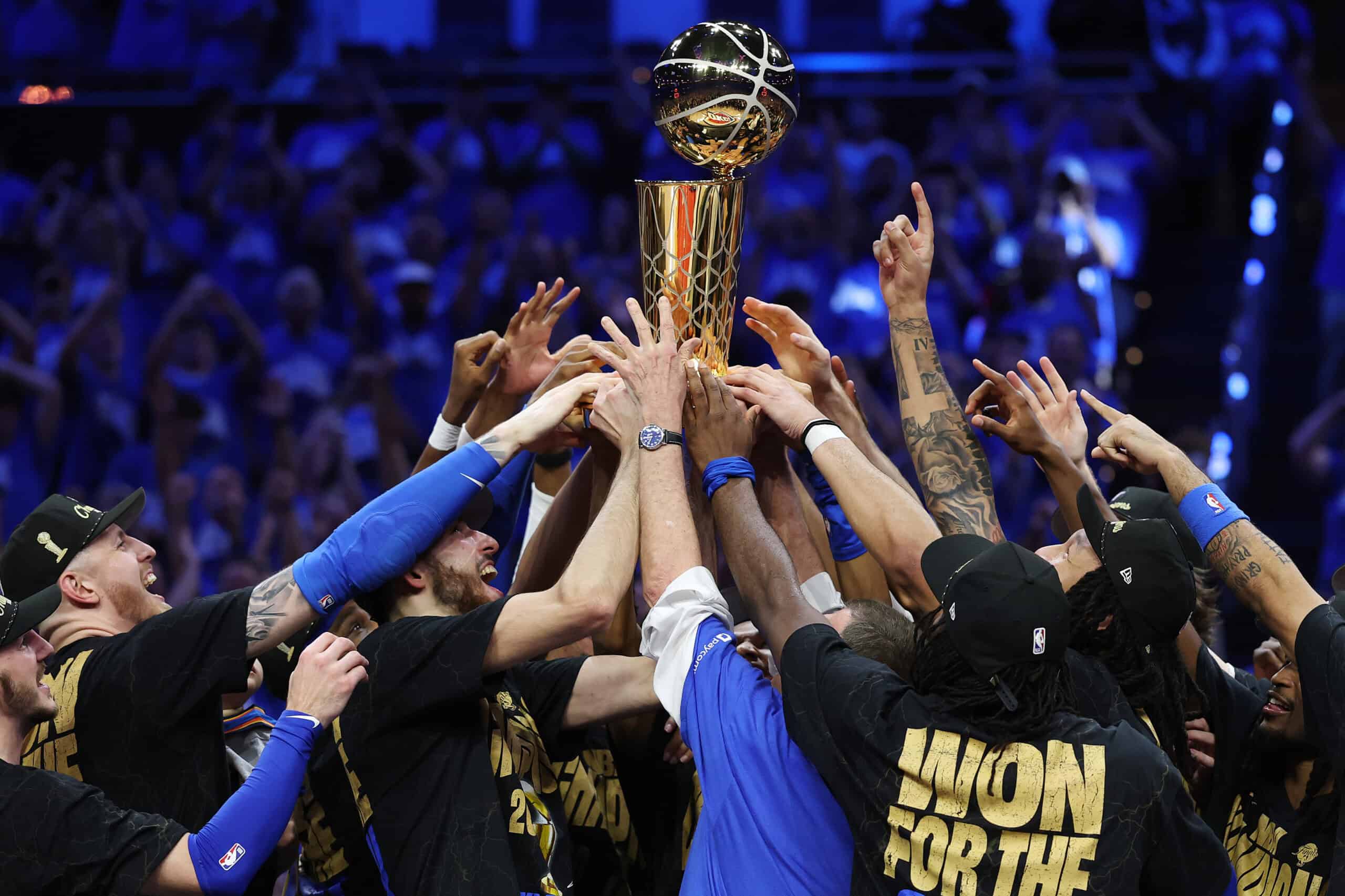 Could LeBron Defy the Odds and Claim Another Championship Before Retirement?
