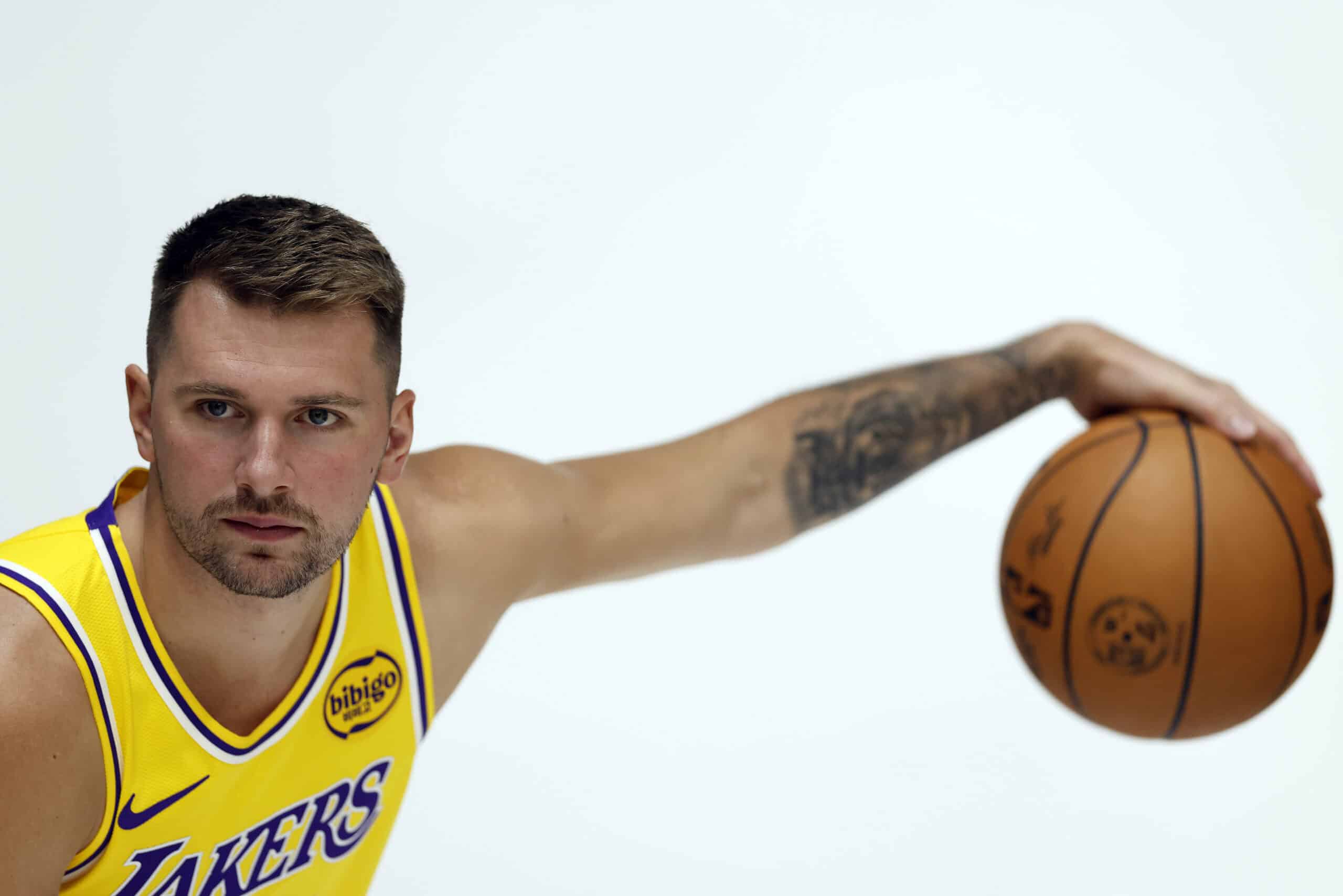Could Luka Doncic Be This Season’s Unstoppable MVP Force?