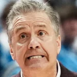 Could Mark Stoops Swap Gridirons? The Shocking Twist After John Calipari’s Kentucky Exit That Could Change Rivalries Forever