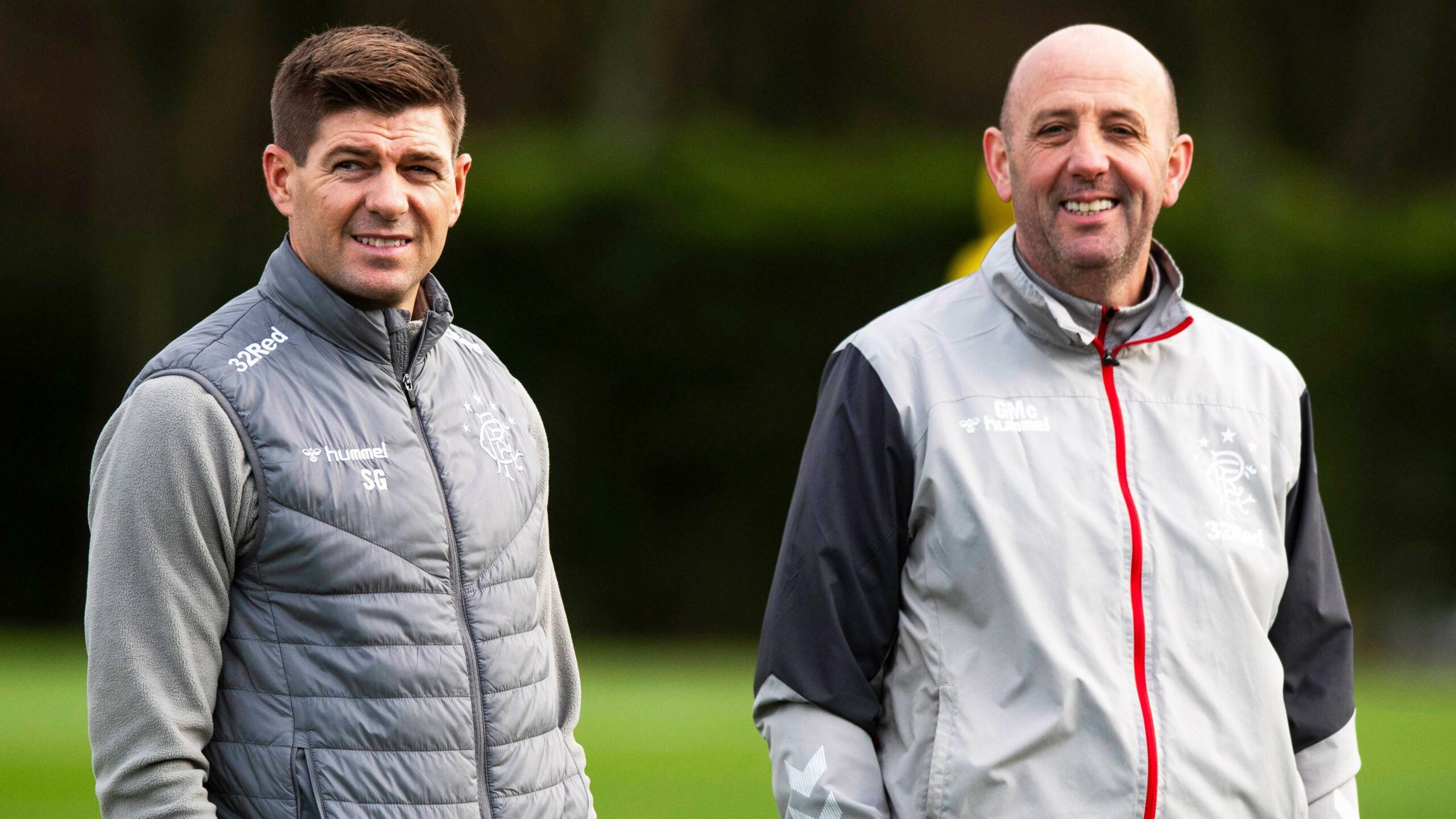 Could McAllister's Stunning Return to Rangers Be Closer Than We Think?