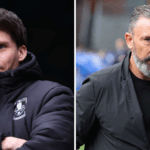 Could Rangers' Next Head Coach Already Be in Their Midst?