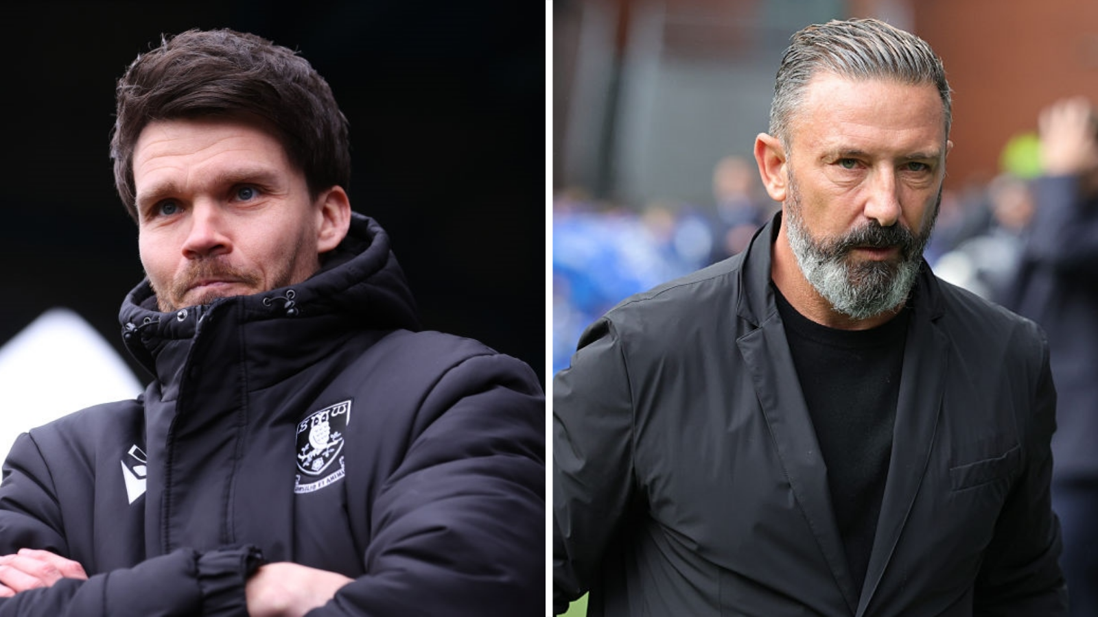Could Rangers' Next Head Coach Already Be in Their Midst?