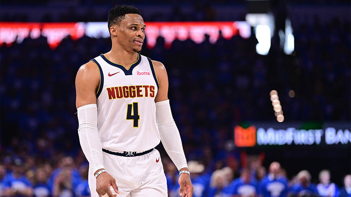 Could Russell Westbrook’s Next Big Move Be a Surprising Homecoming to the Kings?