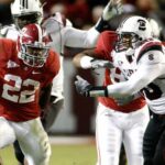 Could South Carolina Shock Alabama in Week 9? Roll Tide Wire Staff Weighs In
