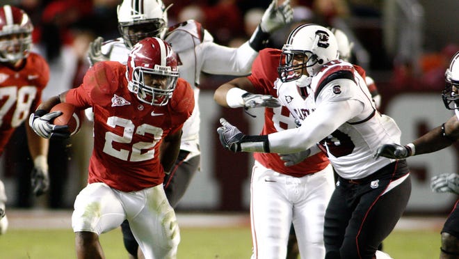 Could South Carolina Shock Alabama in Week 9? Roll Tide Wire Staff Weighs In