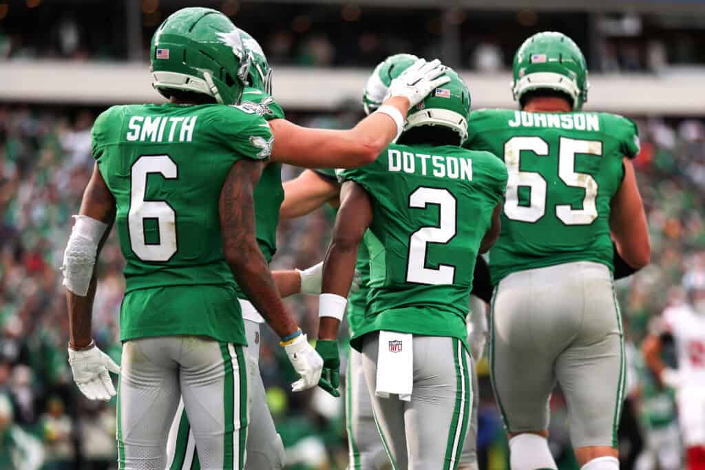 Could the Eagles Land a Former First-Round Pick and Transform Their Season?