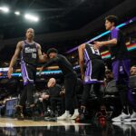 Could the Kings Pull Off a Stunning Upset and Dominate the Western Conference?