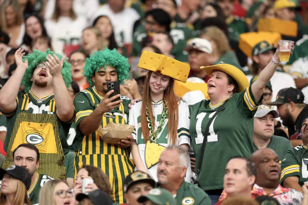 Could the Packers Defy Expectations and Dominate the NFC North This Season?
