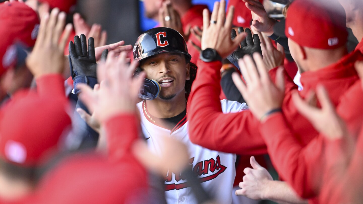 Could the Tigers' Underdog Edge Shock the Guardians in Wild Card Game 3?