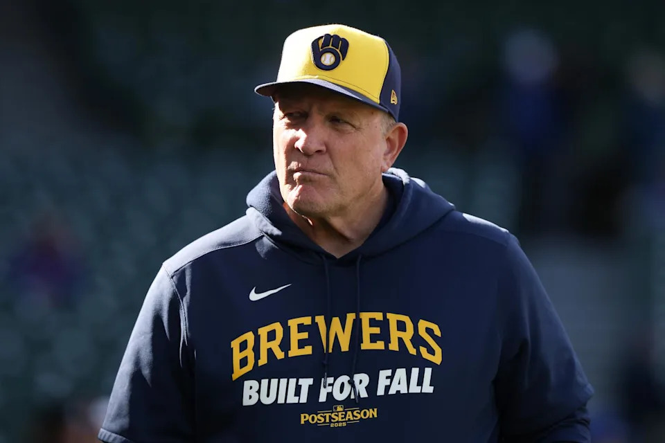 Could Underdog Brewers Topple the Dodgers and Change Baseball Forever?