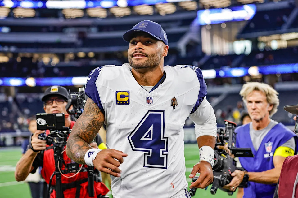 Cowboys vs. Broncos: Which Team Will Break Through and Spark a Contender's Rise?