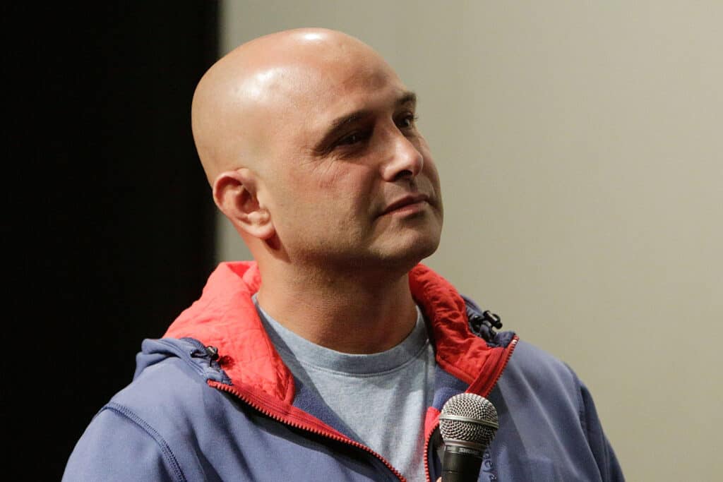 Craig Carton Reveals His Shocking Top 5 NFL Teams—You’ll Never Guess Who Made the Cut!