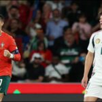 Cristiano Ronaldo’s Stunning Double Fails to Seal Portugal’s World Cup Dream—What Went Wrong?
