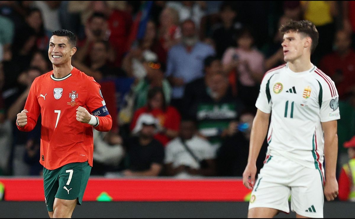 Cristiano Ronaldo’s Stunning Double Fails to Seal Portugal’s World Cup Dream—What Went Wrong?