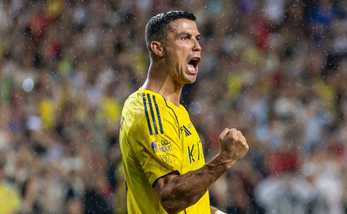 Cristiano Ronaldo’s Unbelievable Redemption: Stunning Goal Seconds After Penalty Miss Shocks Al Fateh!