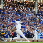 Cubs Ignite Early Firestorm, Cling to Victory in Nail-Biting NLDS Game 3 Thriller Against Brewers