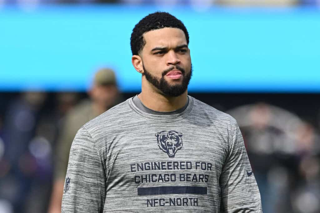 Dan Orlovsky Drops Shocking Critique on Caleb Williams – What He Said Will Surprise You!