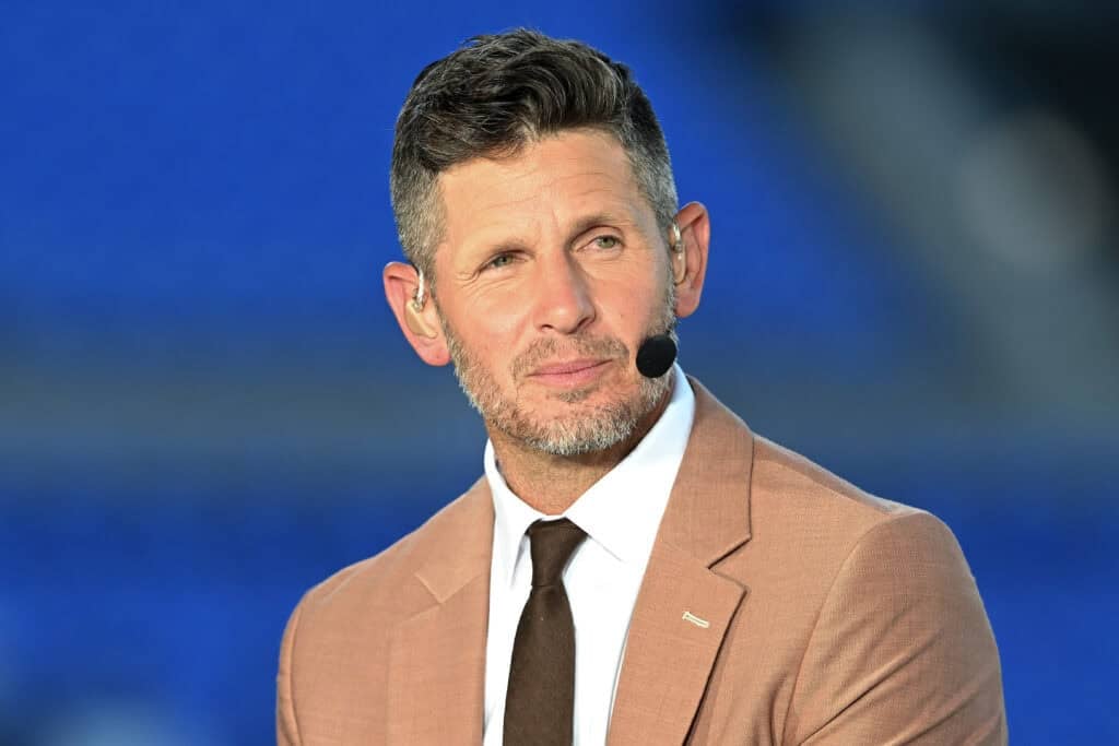 Dan Orlovsky Drops Shocking Revelation About the Texans’ Defense—What He Said Will Surprise You!