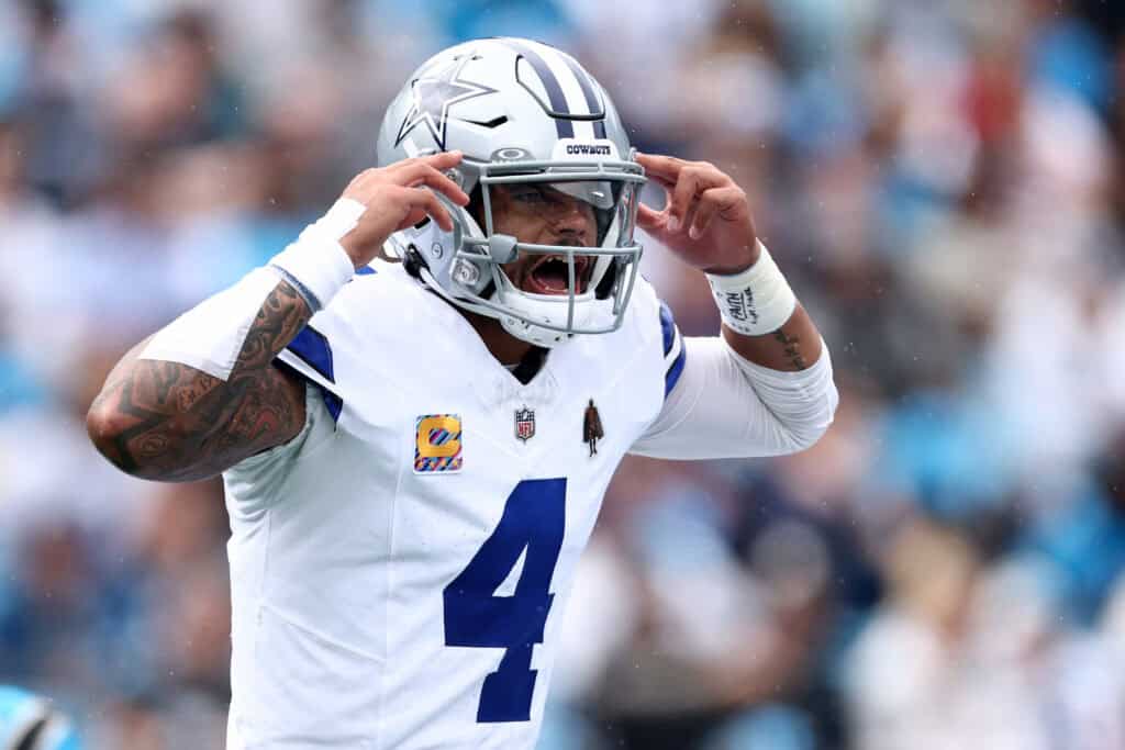 Dan Orlovsky Drops Surprising Insight on Dak Prescott’s True MVP Standing—You Won’t Believe Where He Ranks!